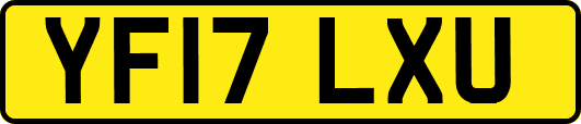 YF17LXU