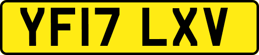 YF17LXV
