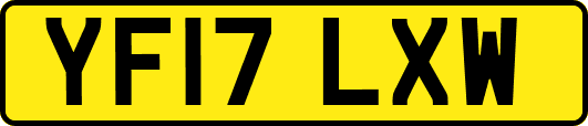 YF17LXW