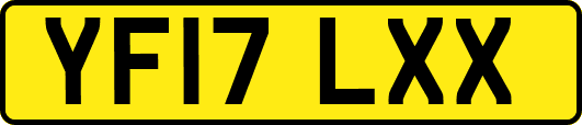 YF17LXX