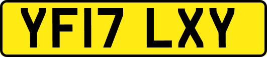 YF17LXY