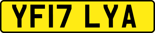 YF17LYA