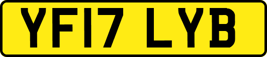 YF17LYB