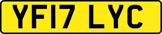 YF17LYC