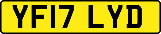 YF17LYD