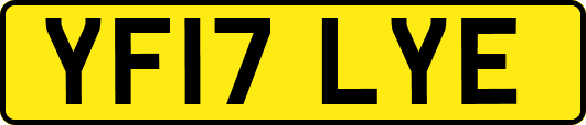 YF17LYE