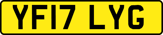 YF17LYG