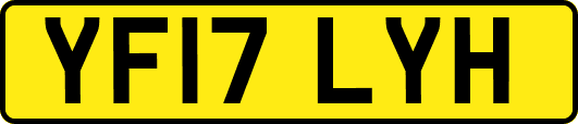 YF17LYH