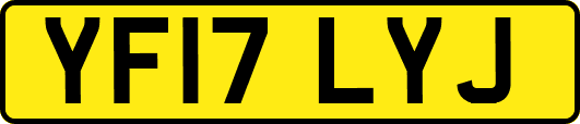 YF17LYJ