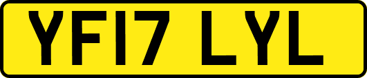 YF17LYL
