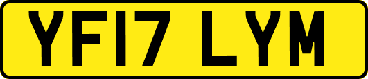YF17LYM