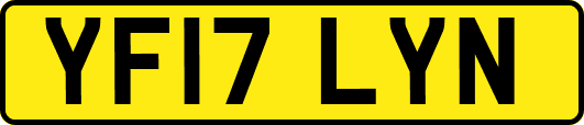 YF17LYN