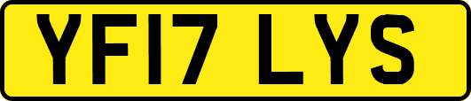 YF17LYS