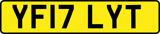 YF17LYT