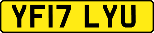 YF17LYU
