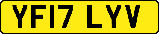 YF17LYV