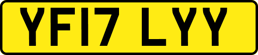 YF17LYY