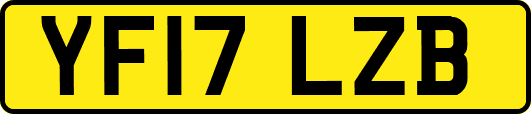 YF17LZB
