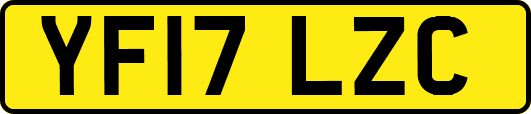 YF17LZC
