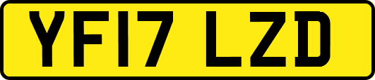 YF17LZD