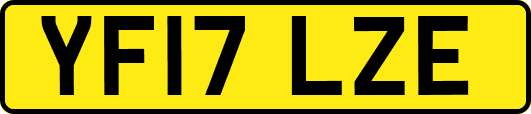 YF17LZE
