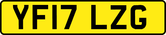 YF17LZG