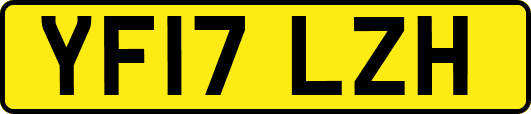 YF17LZH