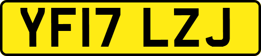 YF17LZJ