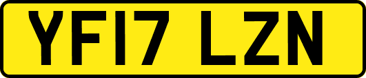 YF17LZN