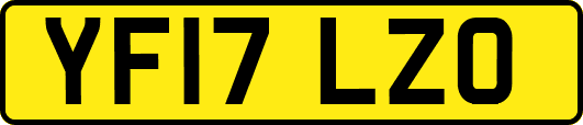 YF17LZO