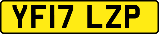 YF17LZP