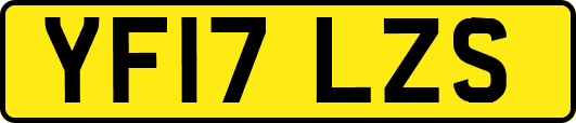 YF17LZS