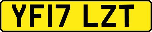 YF17LZT