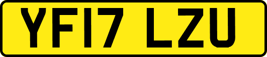 YF17LZU