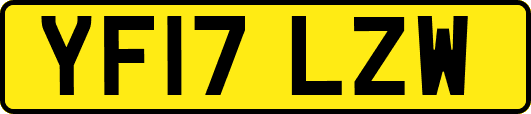YF17LZW