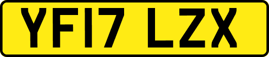 YF17LZX