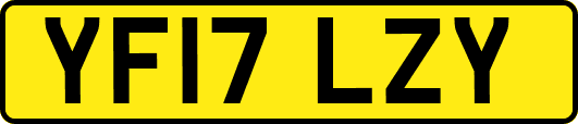 YF17LZY