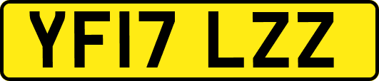 YF17LZZ
