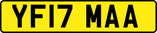 YF17MAA