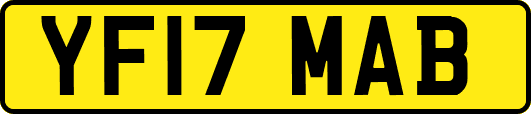 YF17MAB
