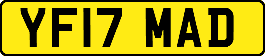 YF17MAD