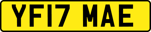 YF17MAE