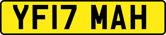 YF17MAH
