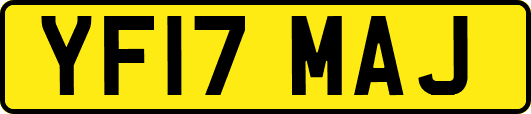 YF17MAJ