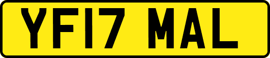 YF17MAL
