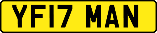 YF17MAN