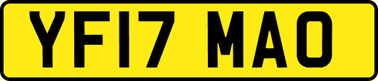 YF17MAO