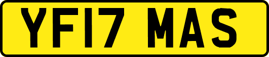 YF17MAS