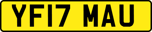 YF17MAU