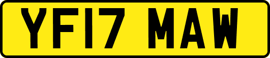 YF17MAW